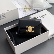 Celine Wallets Purse